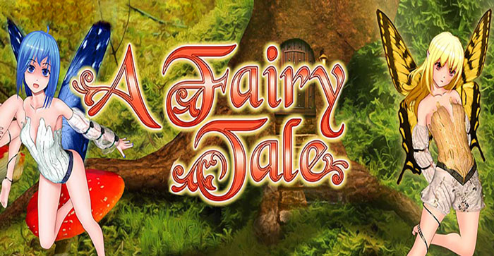 A Fairy Tale slot gameplay