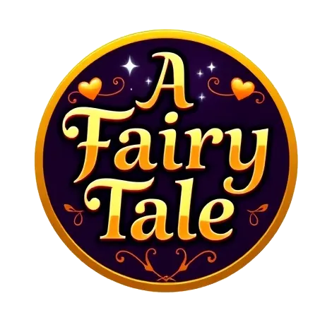 A Fairy Tale slot machine logo